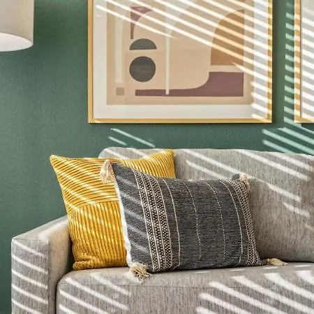 Landing At Lakeview Villas - 2 Bedrooms In New Braunfels